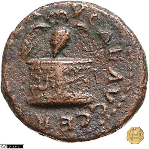 CLM599 65 d.C. (Roma)