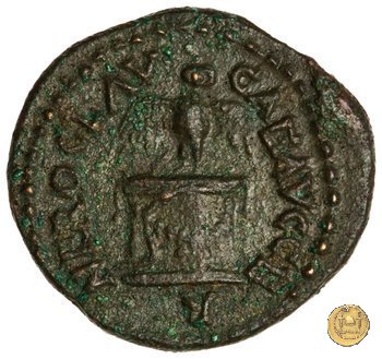 CLM599 65 d.C. (Roma)