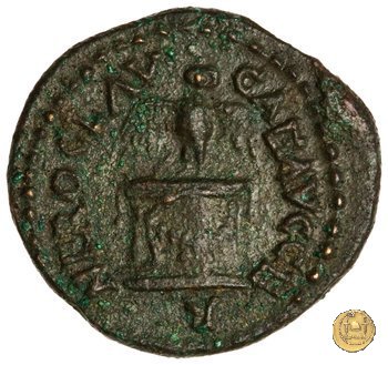 CLM599 65 AD (Roma)