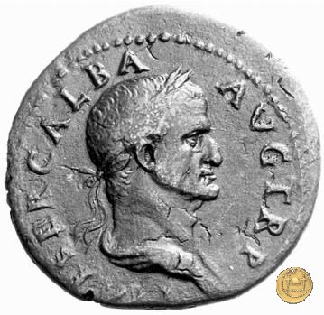 CLM599 68 d.C. (Roma)
