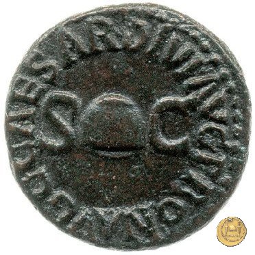 CLM59 40 AD (Roma)
