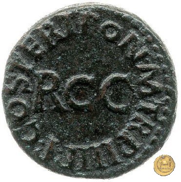 CLM59 40 AD (Roma)