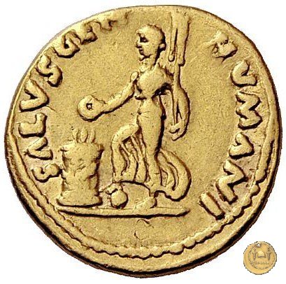 CLM59 68-69 AD (Roma)