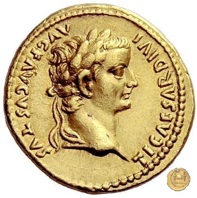 CLM5 14-37 AD (Lugdunum)