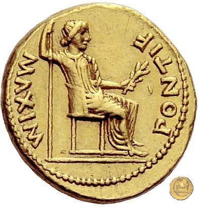 CLM5 14-37 AD (Lugdunum)