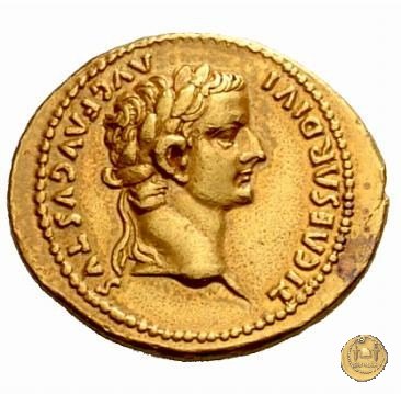 CLM5 14-37 AD (Lugdunum)