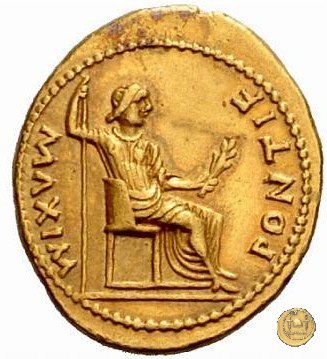 CLM5 14-37 d.C. (Lugdunum)