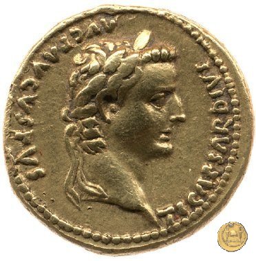 CLM5 14-37 d.C. (Lugdunum)
