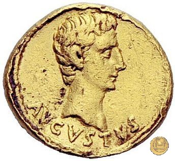 CLM5 19-18 BC (Colonia Caesaraugusta?)