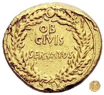 CLM5 19-18 BC (Colonia Caesaraugusta?)