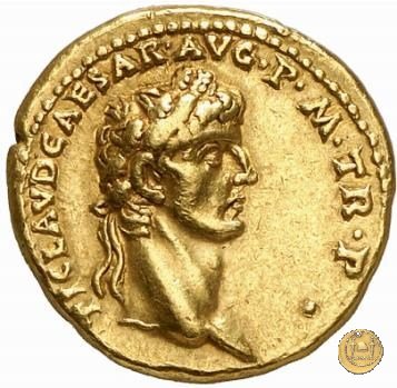 CLM5 41-42 d.C. (Roma)