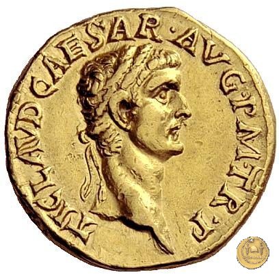 CLM5 41-42 AD (Roma)