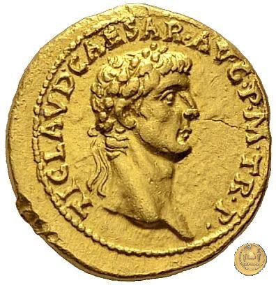 CLM5 41-42 d.C. (Roma)