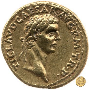 CLM5 41-42 AD (Roma)