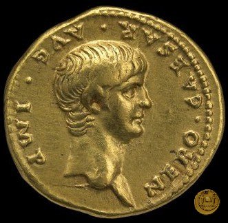 CLM5 55-56 AD (Roma)