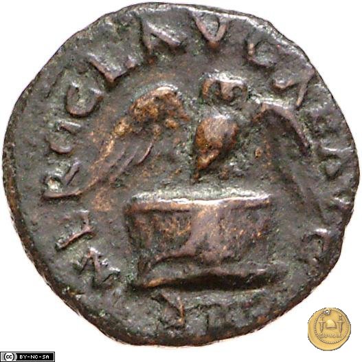 CLM601 65 AD (Roma)