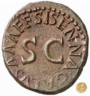 CLM602 5 a.C. (Roma)