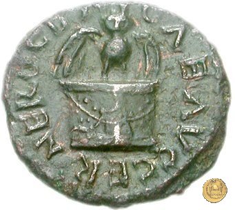CLM602 65 AD (Roma)
