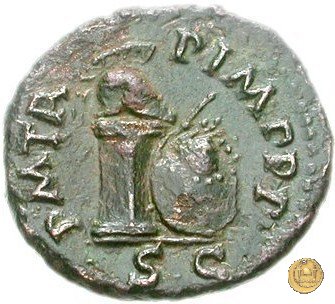 CLM602 65 d.C. (Roma)