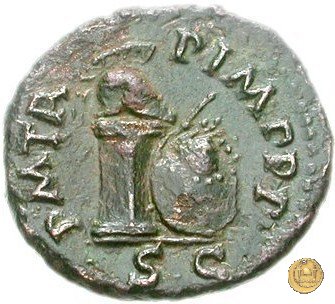 CLM602 65 AD (Roma)