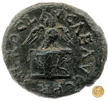 CLM602 65 AD (Roma)