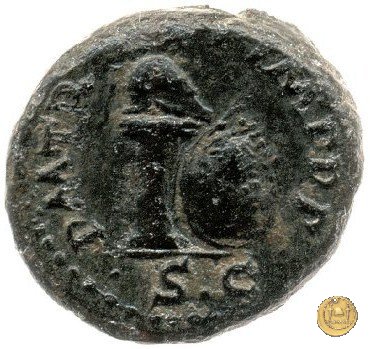 CLM602 65 AD (Roma)