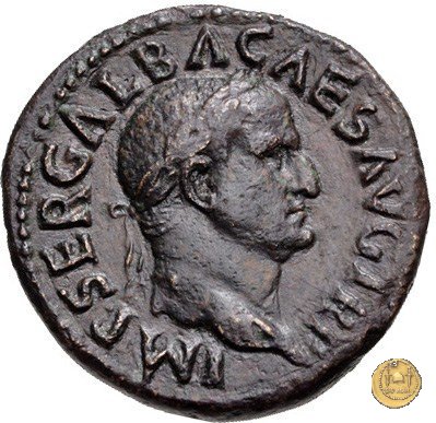 CLM602 68 AD (Roma)