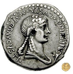 CLM603 54-56 d.C. (Cesarea In Cappadocia)