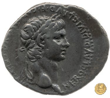 CLM603 54-56 d.C. (Cesarea In Cappadocia)
