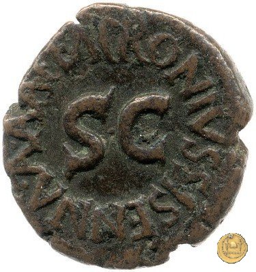 CLM603 5 BC (Roma)