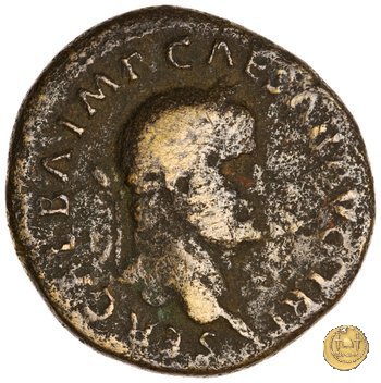 CLM603 68 d.C. (Roma)