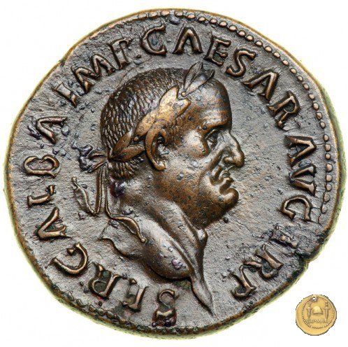 CLM603 68 AD (Roma)