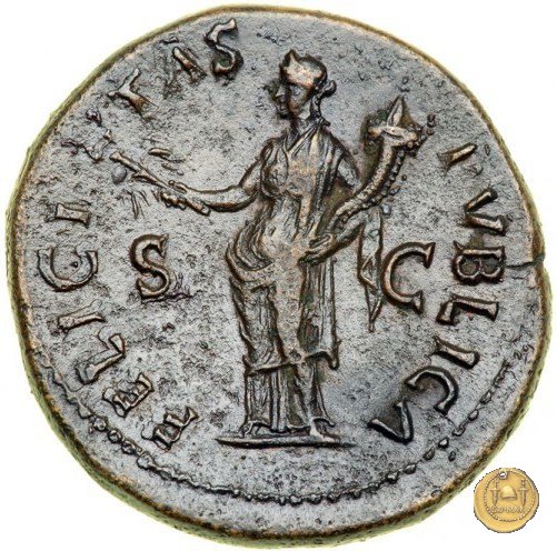 CLM603 68 AD (Roma)