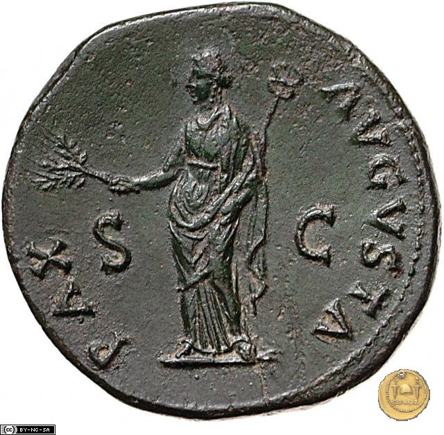 CLM604 68 d.C. (Roma)