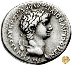 CLM605 56-58 d.C. (Cesarea In Cappadocia)
