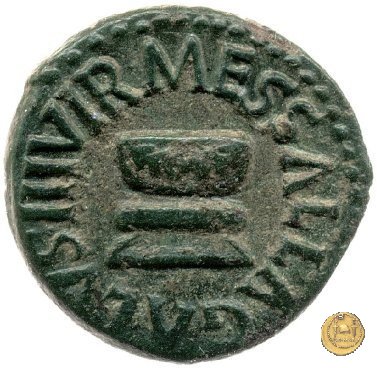 CLM605 5 BC (Roma)