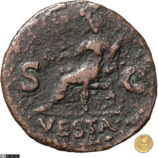 CLM605 68 d.C. (Roma)