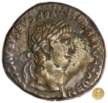 CLM606 59-60 AD (Cesarea In Cappadocia)