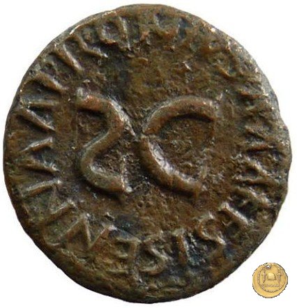 CLM606 5 a.C. (Roma)
