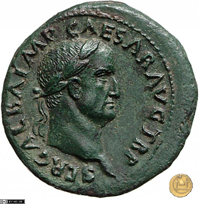 CLM606 68 AD (Roma)