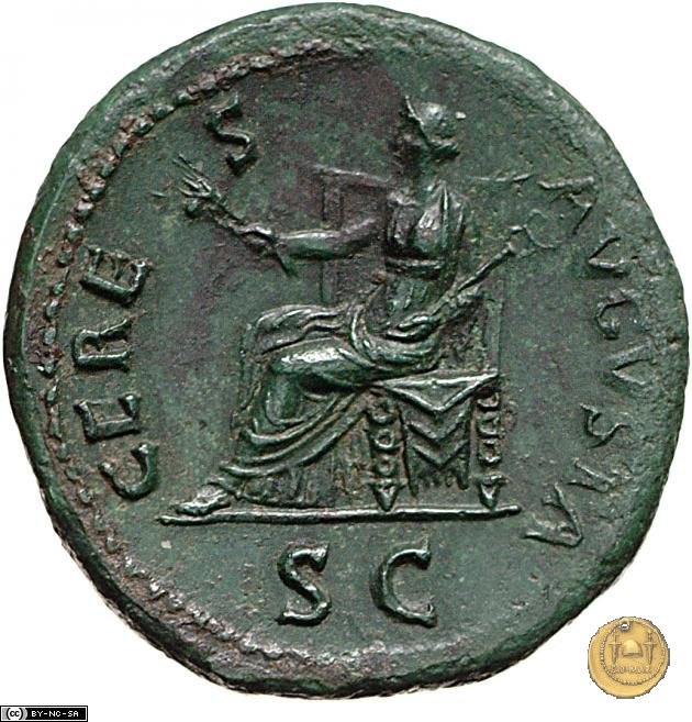 CLM606 68 d.C. (Roma)