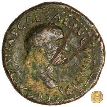 CLM607 68 d.C. (Roma)
