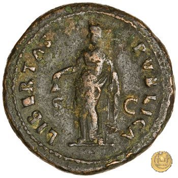 CLM607 68 AD (Roma)