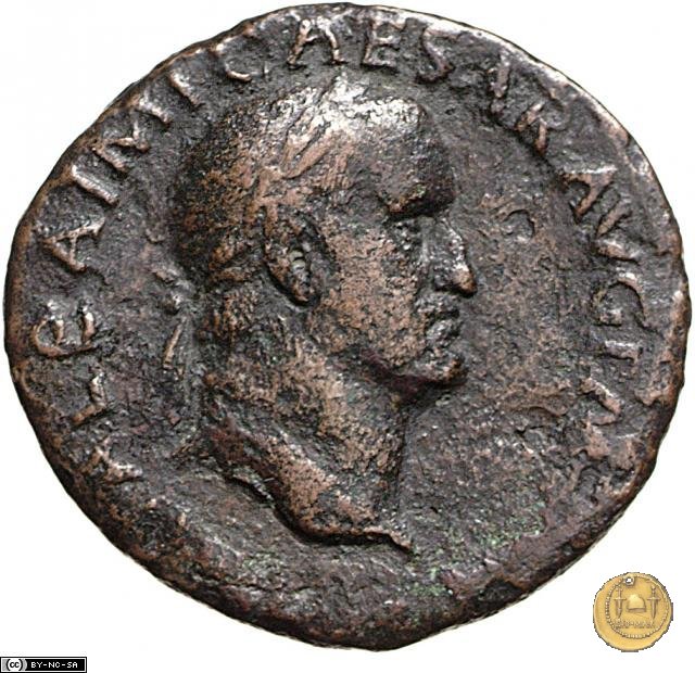 CLM609 68 d.C. (Roma)