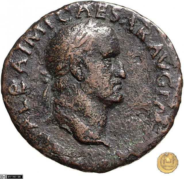 CLM609 68 AD (Roma)