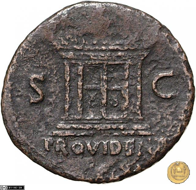 CLM609 68 d.C. (Roma)