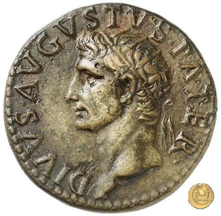 CLM60 23-26 AD (Roma)