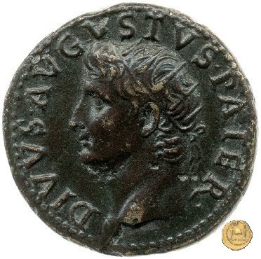CLM60 23-26 d.C. (Roma)
