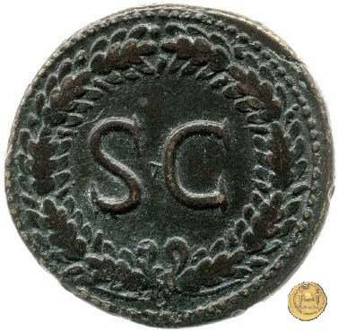 CLM60 23-26 AD (Roma)