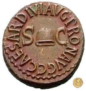 CLM60 40 AD (Roma)